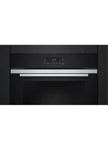 Электрическая духовка HB272ABS0S Siemens (315350124)