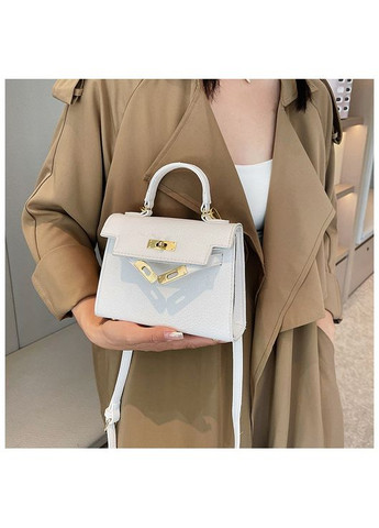 Жіноча сумка 8830 крос-боді на ремінці No Brand (344446867)