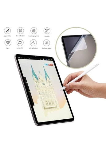 Чохол книжка для планшета Domo Series для Apple iPad Pro 11" 2018 / 2020 / 2021 / 2022 Black Dux Ducis Samsung Galaxy Buds (389158984)