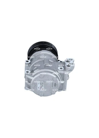 Компрессор кондиціонера HYUNDAI ELANTRA 01- NF 32473 NRF (366423868)