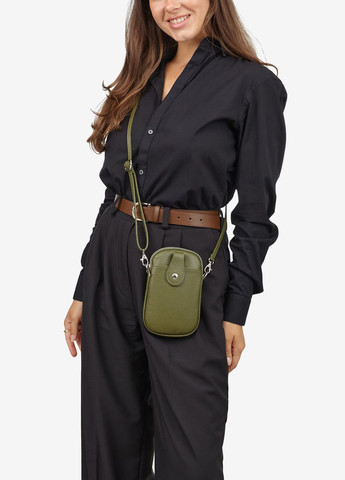 Сумка клатч кошелек через плечо Wallet Bag Regina Notte (303974422)