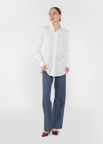 Брюки женские синие Arber Gabriella (335763663)