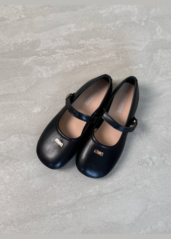 Балетки No Brand (316324322)