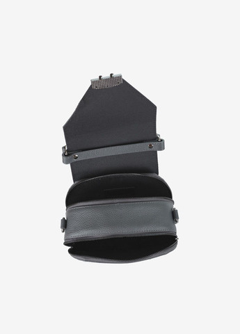 Сумка женская кожаная кросс-боди маленькая Сrossbody Regina Notte (302209471)