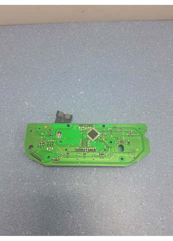 Плата управления для хлебопечи OW250132 MS20Z44-DL02 SS-208021 Tefal (362204092)