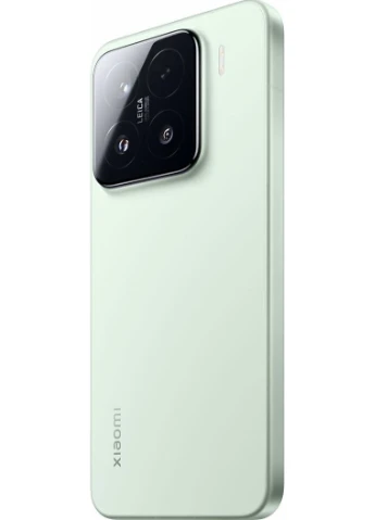 Смартфон 15 12/256GB (Global Version) [5G, NFC] Xiaomi (388958177)