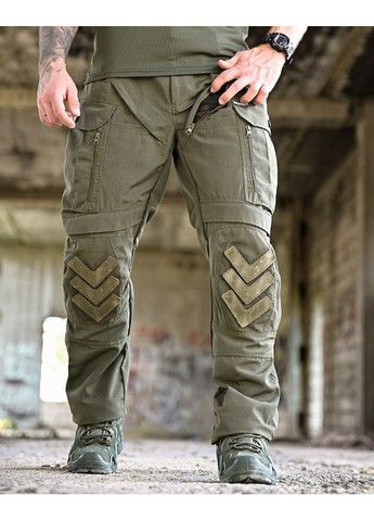 Штурмові тактичні штани No Brand (365270926)