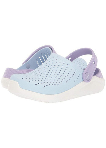 Крокс дитячі Лайтрайд Клог Kids Literide Crocs Clog (332005523)