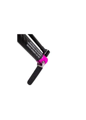 Насос AIRMACH CARBON Muc-Off (379783980)