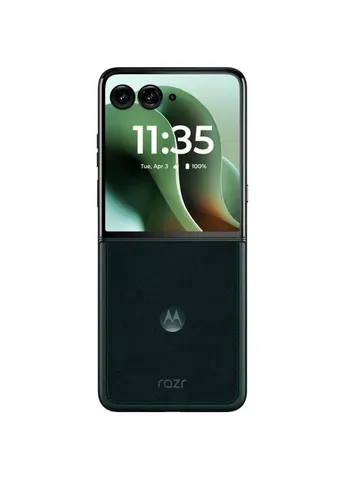 Смартфон Razr 60 Ultra 16/512GB Scarab (PB8R0078) UA UCRF Motorola (412047064)