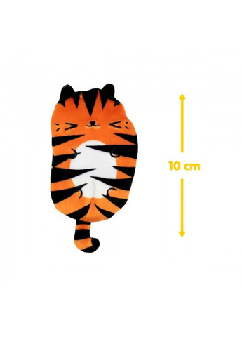 М’яка іграшка – Смугастик Cats vs Pickles (331295925)