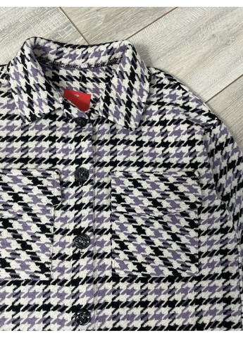 Тепла сорочка для дівчинки No Brand (364859051)