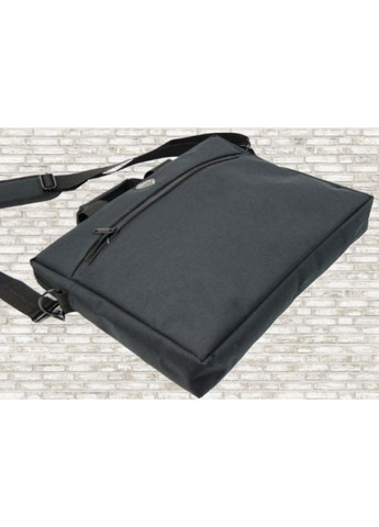 Деловая сумка для ноутбука от ТМ Черная Wallaby (361244742)
