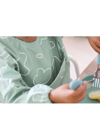 Нагрудник – фартук с рукавами, арт. 913577 Beaba (369489947)