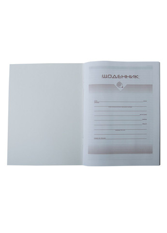 Щоденник шкільний BOY RULES, А5 40аркушів, м'як. обл., скоба SMART Line ZB.13106 (4823078933812) Zibi (323371750)