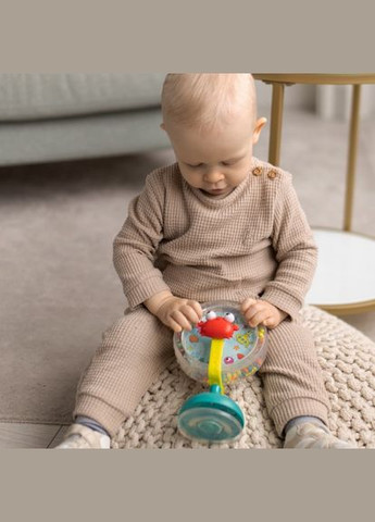 Музыкальная игрушка – Колесо-кружилка Battat (344449153)