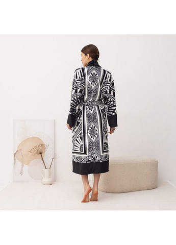 Кімоно « Kimono Noire » Sleeptime (365655884)