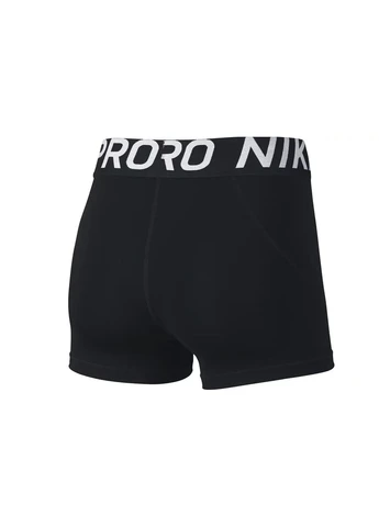 Шорты Pro 3In Black AO9977-010 Nike (398064395)