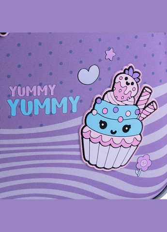 Рюкзак Education Yummy 15 л GO25-165M-3 GoPack (331172949)