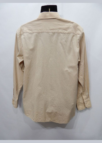 Чоловіча сорочка з довгим рукавом Sentico р.50 019ДР (тільки в зазначеному розмірі, тільки 1 шт.) No Brand (315725281)