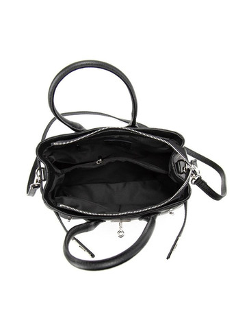 Женская стильная повседневная сумка из натуральной кожи. RoyalBag F-IT-860012 (362379471)