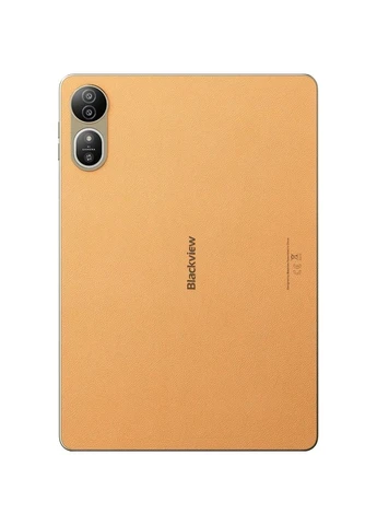 Планшет Mega 12 SET 12/256GB 5G Flash Gold (6931548325291) Global EU [163272] Blackview (399679058)
