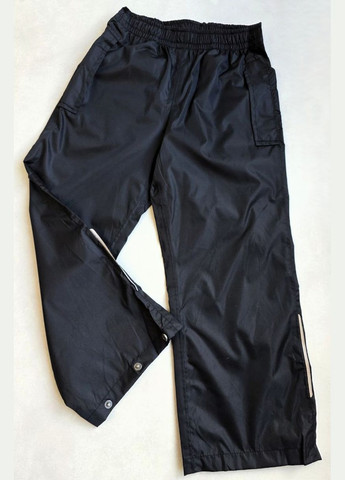 Дождевик детский костюм без утепления для девочек Crivit Куртка та штани (339864553)