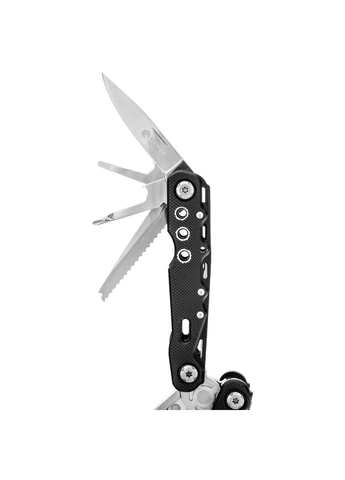 Мультитул Axe Craft 12 в 1 Черный MBT-CRT Mamba Tac (342966476)