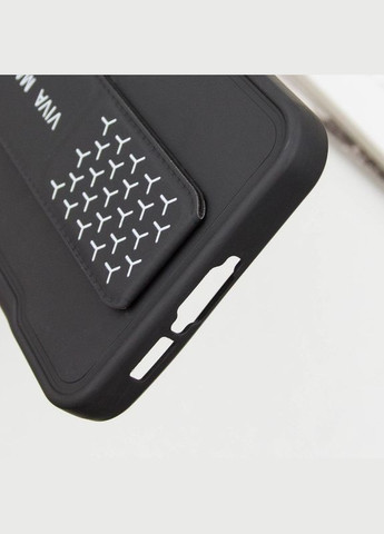 Чехол на Samsung Galaxy A35/ для самсунг галакси А35 с подставкой Epik (356103030)