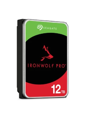 Жесткий диск 3.5" 12TB (ST12000NT001) Seagate 3.5" 12TB (389571574)