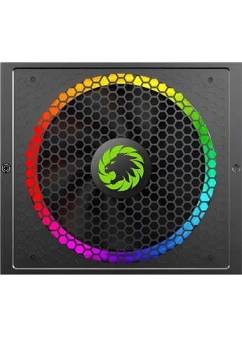 Блок питания RGB-1300 1300W (ATX3.0 PCIE5.0) GameMax (323110192)