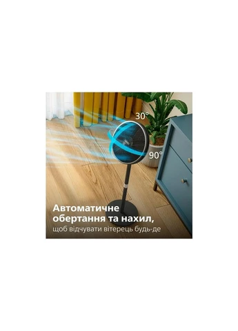 Вентилятор CX3550/01 Philips (390926602)