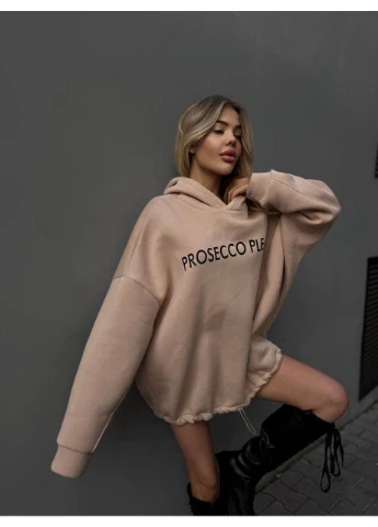 Женское худи No Brand (376268306)