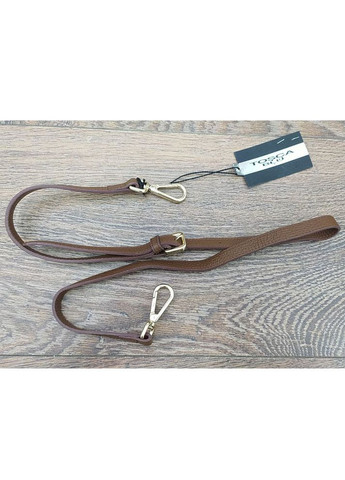 Плечевой ремень для женской сумки White Tea TF16FT259.C66 Tosca Blu (372664098)