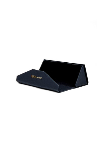 Футляр-чехол для очков экокожа черный LuckyLOOK 526-839 (322791197)