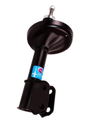 Стійка амортизатора передня Renault Kangoo 1997--; Nissan Kubistar 2003-- M33-848 633848 230380 Tashiko (377485760)