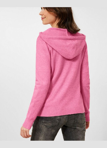 Розовый свитер Cecil