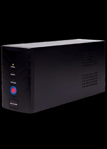 Лінійно-інтерактивне ДБЖ LP 650VA (390Вт) LogicPower (315871780)