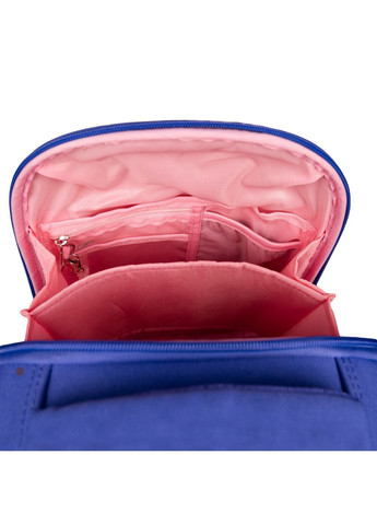 Рюкзак каркасный H-100 Purr Meow 35х28х15 см Сиреневый (559841) Yes (365290867)