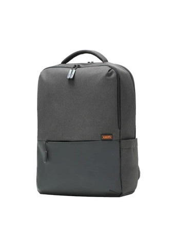 Рюкзак 21 литр MI Commuter Backpack темно серый Xiaomi (276714168)