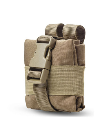 Сумка сброса магазинов. Крепление Molle. Cordura 1000 Цвет Ukrarmor (329741330)