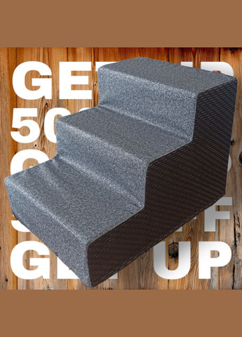 Драбинка для собак купити Портативна драбинка для собак Драбинка для маленьких собак Лесенка для цуценят P&S (372152278)