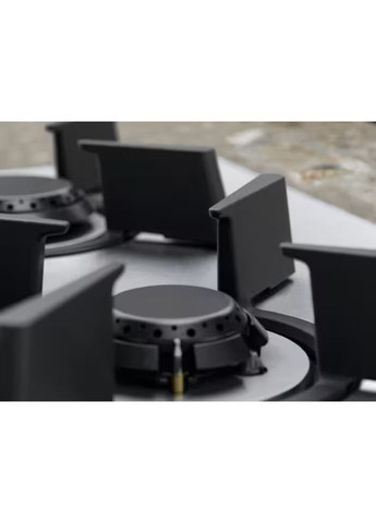 Варочная поверхность газовая KGU643723Z Electrolux (368577254)