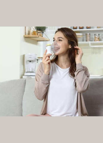 Миш ингалятор (небулайзер) Air Pro гарантия 5 лет ProMedica (296785566)