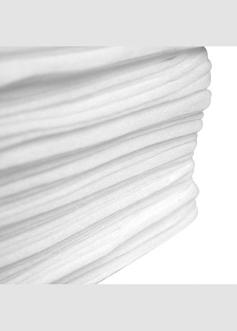 Салфетки одноразовые, 30 см х 50 см, сложенные, гладкие 100 шт 100шт (1058713-27065756) Monaco комбинированный