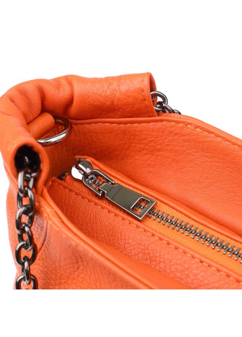 Сумка для жінок з натуральної шкіри 22990 Vintage (348358992)