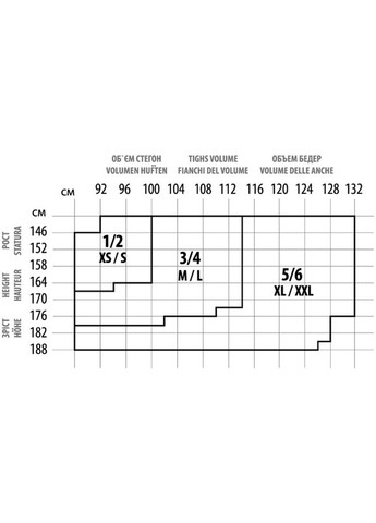 Панчохи з мереживом на силіконовій основі Emotion 20 den diano (бежевий) Giulia (333706967)