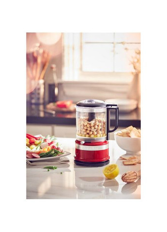 Кухонний комбайн 1.2 л 5KFC0516EER KitchenAid (323087139)