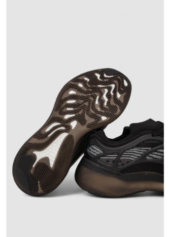 Черные всесезонные кроссовки мужские,, 248rcx1310 Ager
