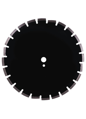 Круг алмазный отрезной Sprinter Plus 1A1RSS/C1SW 400 x 25.4 Сегментный диск для бетона и асфальта 12485087026 (10014) Distar (286423800)